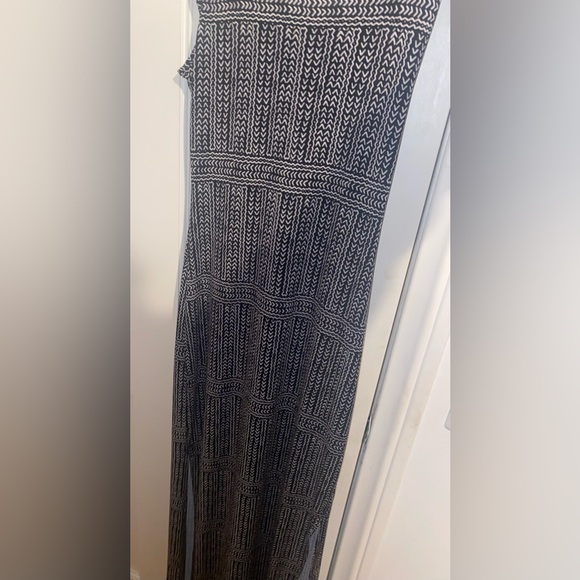 BCBGeneration Maxi Dress - Size Small - Picture 9 of 10